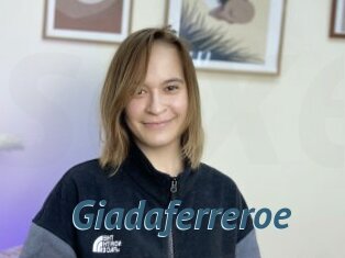 Giadaferreroe
