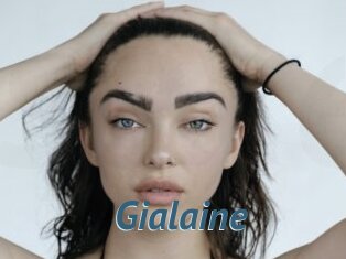 Gialaine