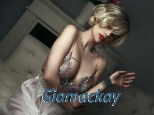 Giamackay
