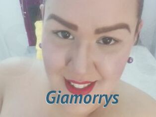Giamorrys