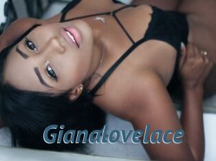 Gianalovelace