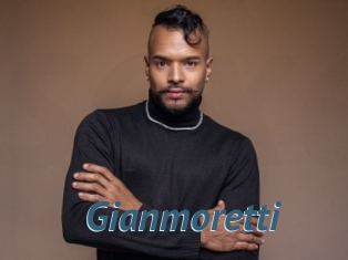 Gianmoretti