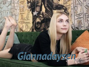 Giannadaysen
