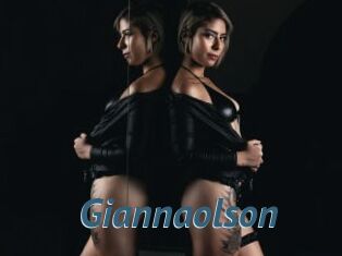 Giannaolson