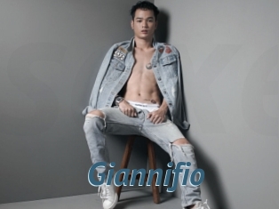 giannifio Sexe Fr