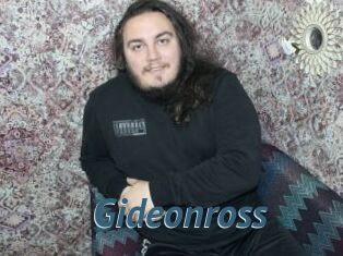 Gideonross