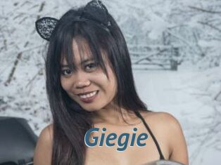 Giegie