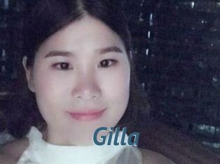 Gilla