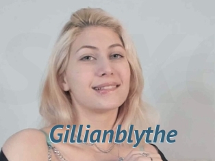 Gillianblythe
