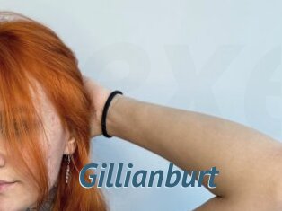 Gillianburt