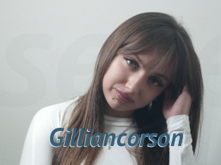 Gilliancorson