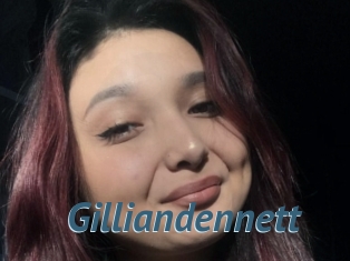 Gilliandennett