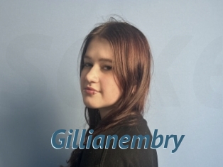Gillianembry
