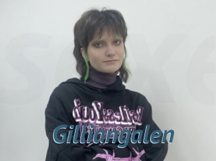 Gilliangalen