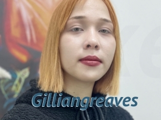Gilliangreaves