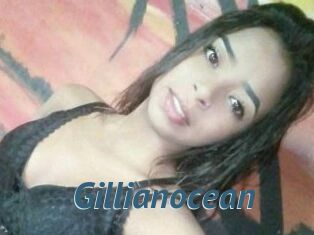 Gillianocean