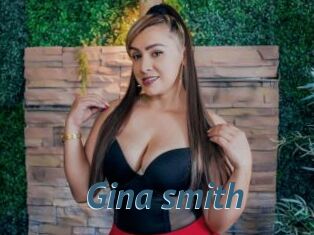 Gina_smith