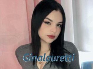 Ginalauretti