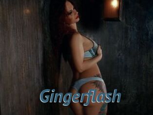 Gingerflash