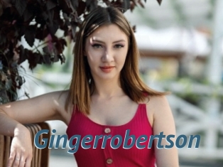Gingerrobertson