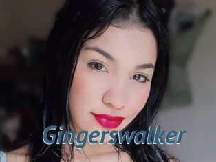 Gingerswalker