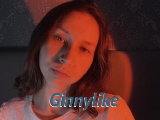 Ginnylike
