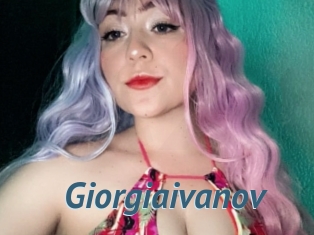 Giorgiaivanov