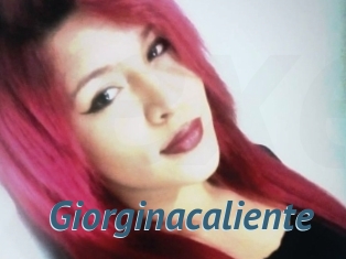 Giorginacaliente