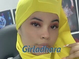 Girladhara