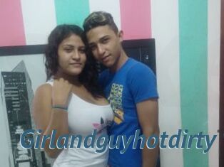 Girlandguyhotdirty