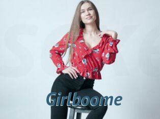 Girlboome