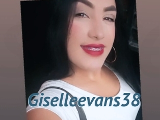 Giselleevans38