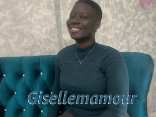 Gisellemamour