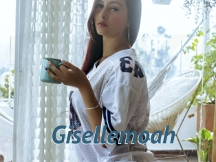 Gisellemoah