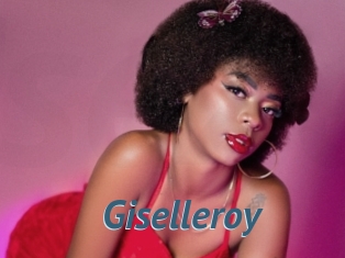 Giselleroy