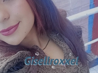 Gisellroxxel