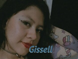 Gissell