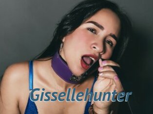 Gissellehunter