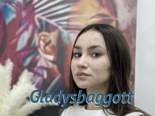 Gladysbaggott