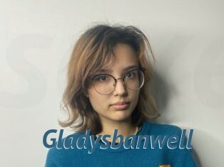 Gladysbanwell