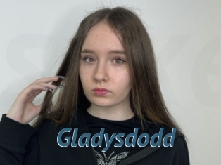 Gladysdodd