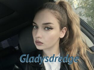 Gladysdredge