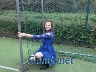 Glamjanet