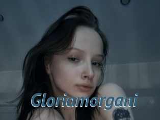 Gloriamorgani