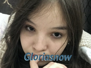 Gloriasnow