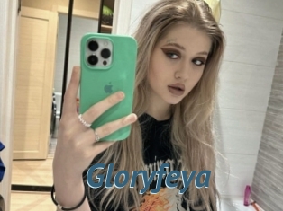 Gloryfeya
