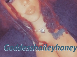 Goddesshaileyhoney
