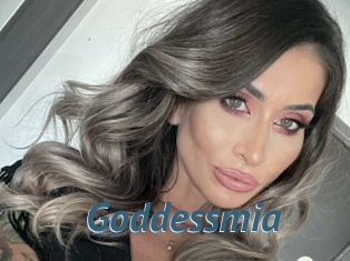 Goddessmia