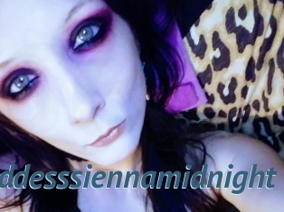 Goddesssiennamidnight
