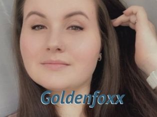 Goldenfoxx